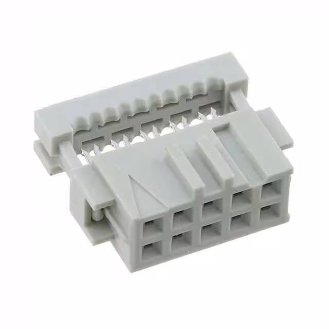 1-215911-0 TE Connectivity AMP Connectors  Support de panneau suspendu gratuit